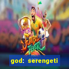 god: serengeti filme completo dublado gratis